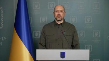 "25-27 березня авансом буде здійснено нарахування пенсій у шести областях", - Денис Шмигаль 