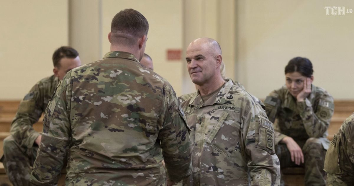 США развернут в Афганистане пять тысяч военных для обеспечения эвакуации дипломатов и союзников из страны