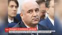 Ексочільника ДАІ Олександра Єршова піймали п’яного за кермом