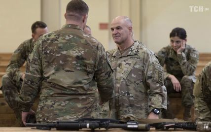 США розгорнуть в Афганістані п'ять тисяч військових для забезпечення евакуації дипломатів та союзників із країни