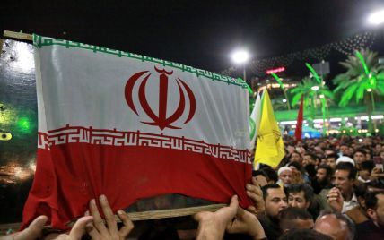 Іран відмовляється від обмежень у своїй ядерній програмі