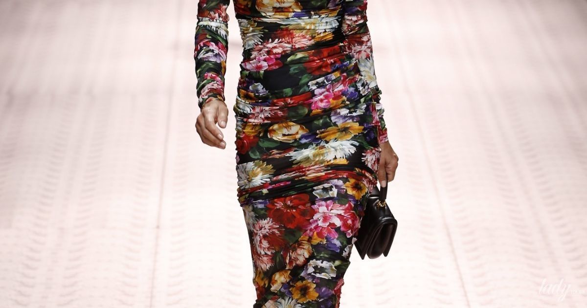 Колекція Dolce&Gabbana прет-а-порте сезону весна-літо 2019 / © East News