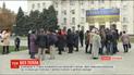 Отопление в домах херсонцев появится не раньше выходных