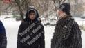 Київські підлітки задля розваги розпилювали в перехожих сльозогінний газ і знімали це на телефон