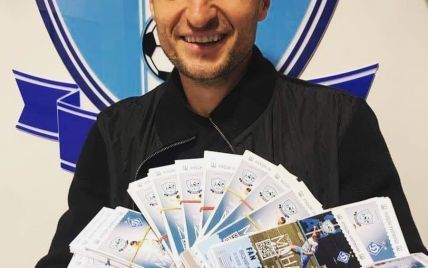 Клуб Второй лиги "залупил" заоблачные цены на матч с "Динамо" в Кубке Украины