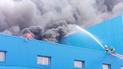 Масштабна пожежа на складах у Києві може повтритися на 615 потенційно небезпечних об’єктах