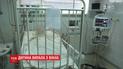 Врачи спасают двухлетнего мальчика, выпавшего из окна в Каменском