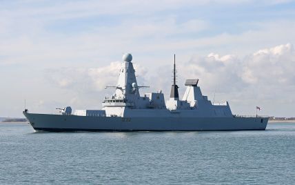Корабли Королевского ВМФ Великобритании войдут в Черное море — Times