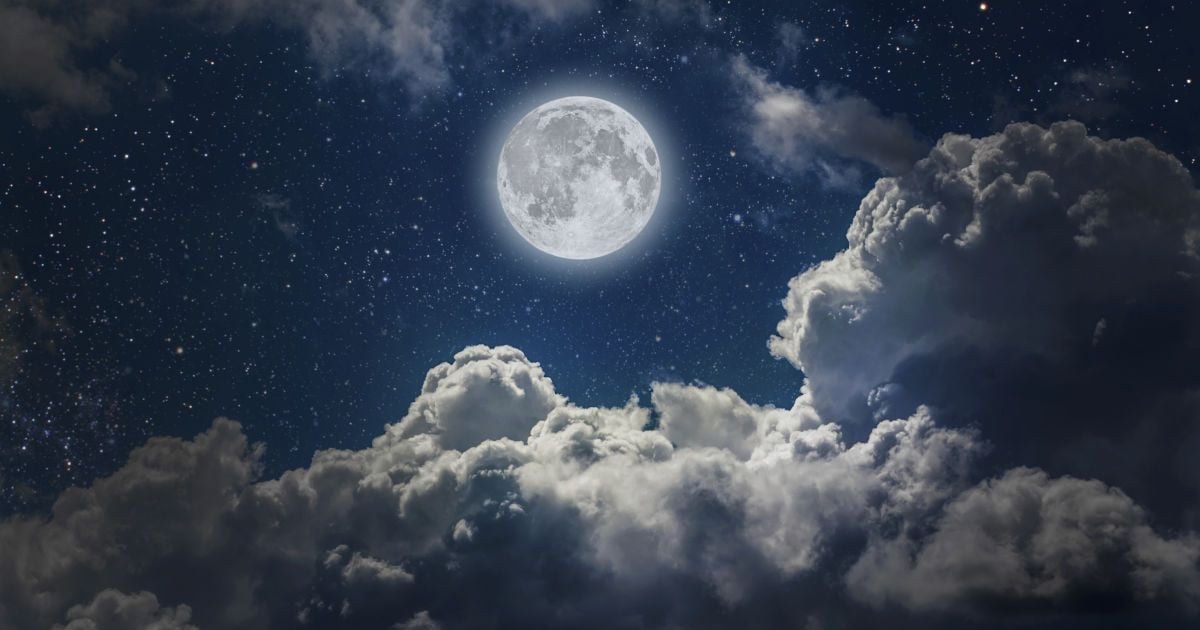 Лунный календарь на апрель 2016 года. Первая декада