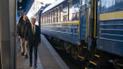 Як Байден їхав до Києва потягом і скільки годин провів у дорозі: в УЗ розкрили деталі (фото)