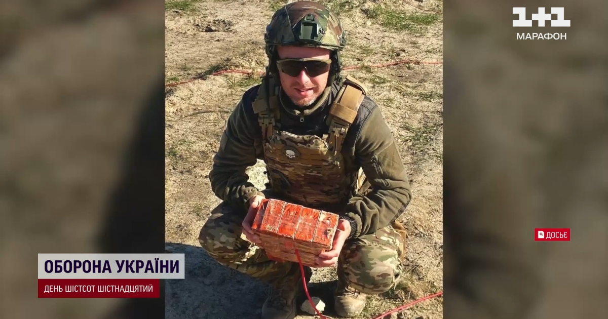 Денис Кривой