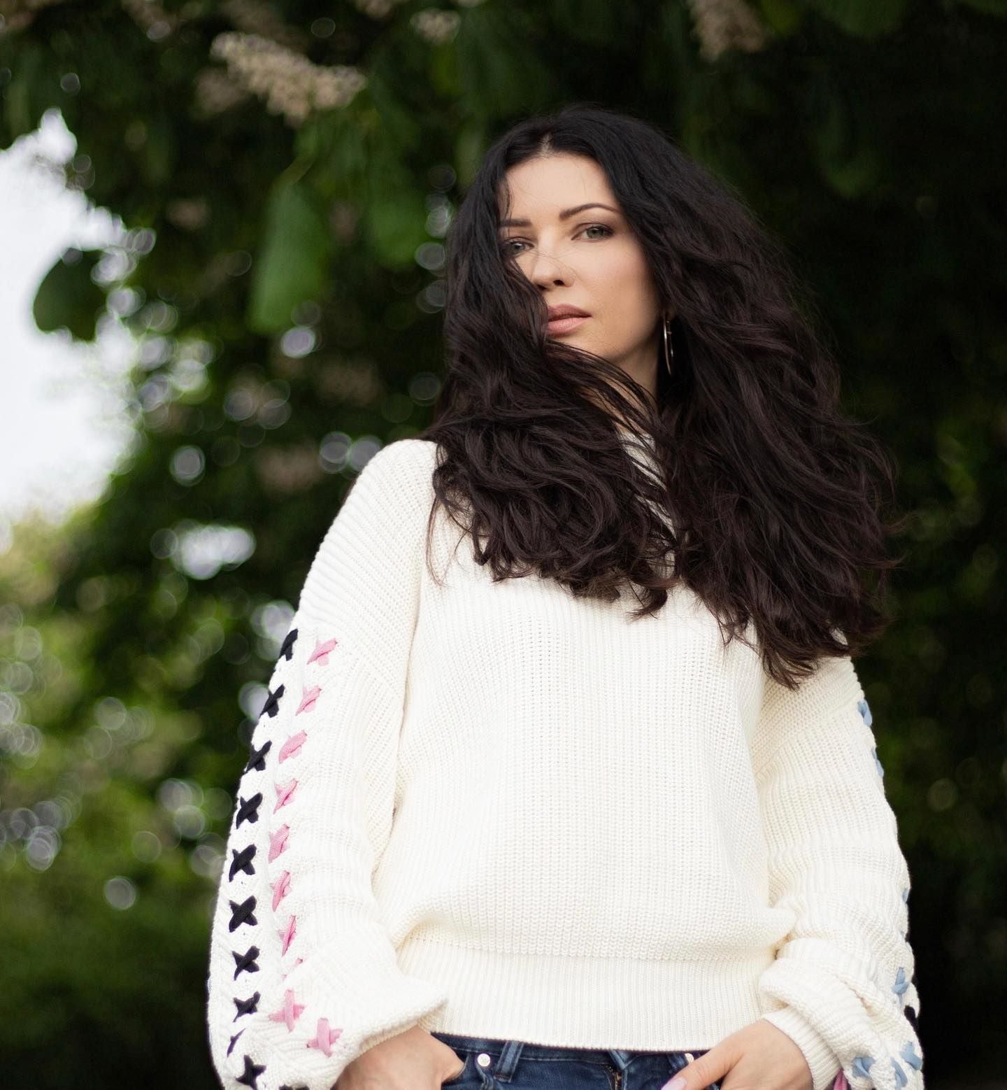 Певица Lama / © 