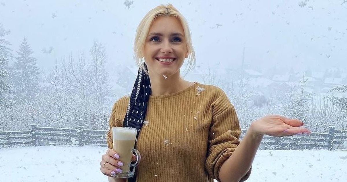 Ирина Федишин