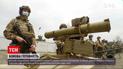 Новости Украины: на побережье Азовского моря проверили боевую готовность наших позиций