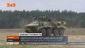 Боевая готовность круглосуточно: как наши армейцы готовятся защищать украинскую границу