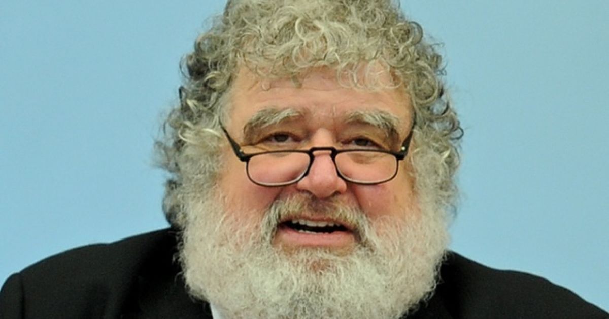 Блейзер признался, что брал взятки