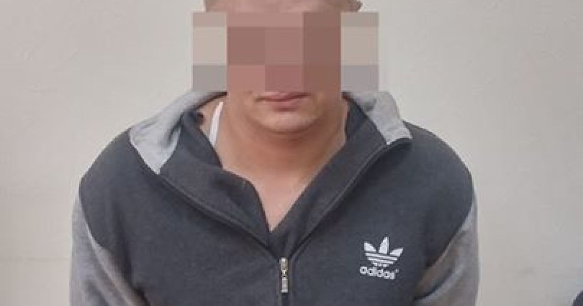 Задержан бывший боевик формирования "Леший"