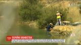 Седьмая жертва серийного убийцы: на Кипре на дне карьерного озера нашли тело 6-летней девочки
