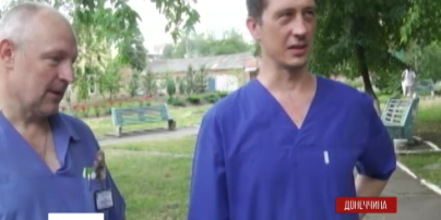 Штаб АТО сообщает о 3 погибших и 15 раненых за минувшие сутки