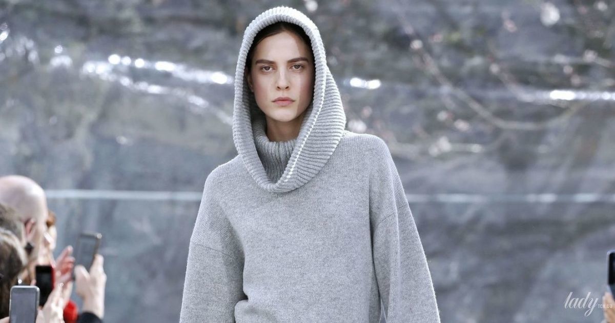 Коллекция Kenzo прет-а-порте сезона осень-зима 2020-2021 / © East News