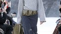 Колекція Kenzo прет-а-порте сезону осінь-зима 2020-2021