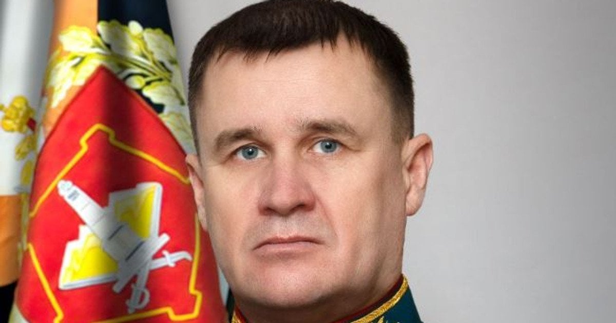Андрей Мордвичев