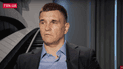 Former Minister of Foreign Affairs of Ukraine Pavlo Klimkin