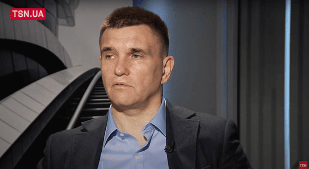 Климкин: российские дроны в Европе — это уже начало классической войны