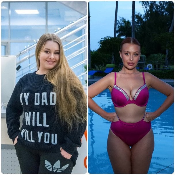 Valeriya Force / © instagram.com/valeriya.force