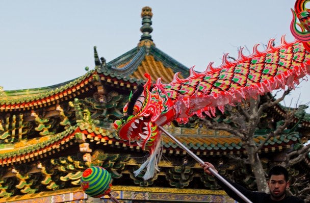 Шість знаків китайського гороскопа, які притягнуть удачу вже 29 березня