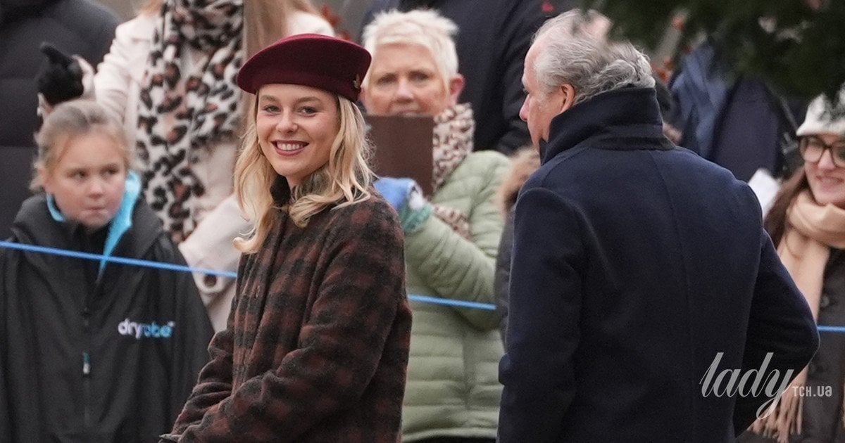 Леді Маргарита Армстронг-Джонс