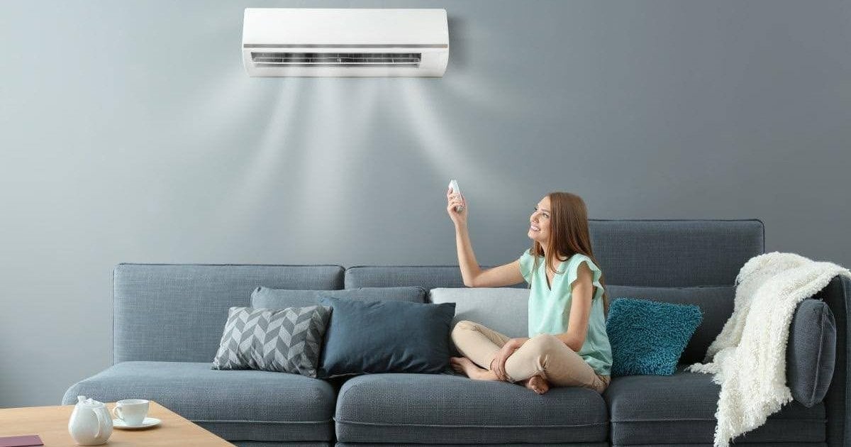 Кондиционеры в Foxtrot: что определяет комфорт, кроме мощности