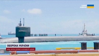 Іран запустив балістику по американсько-британській базі!