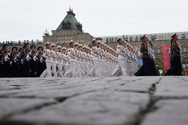 Солдати Північної Кореї / © Associated Press