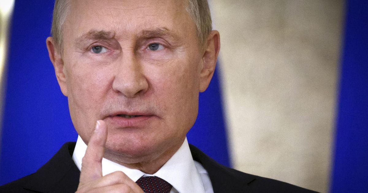 "Жест зневаги": український посол прокоментував відмову Путіна їхати на саміт G20