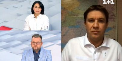 Оккупанты уничтожили или повредили уже свыше тысячи медицинских объектов