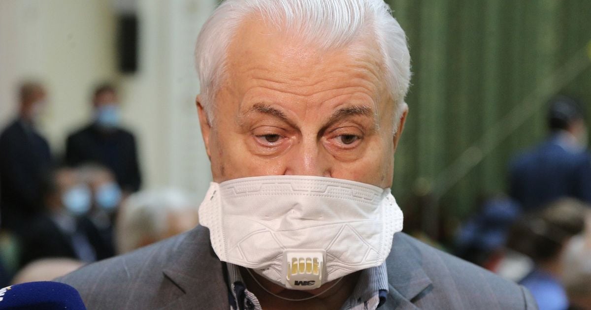 Позиции Фокина и Кравчука не имеют перспектив — в Раде и Офисе президента отреагировали на неоднозначные призывы