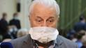 Кравчук показав дивний прилад, яким "рятується" від коронавірусу