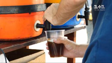 Напитки на разлив: как нас обманывают недобросовестные продавцы