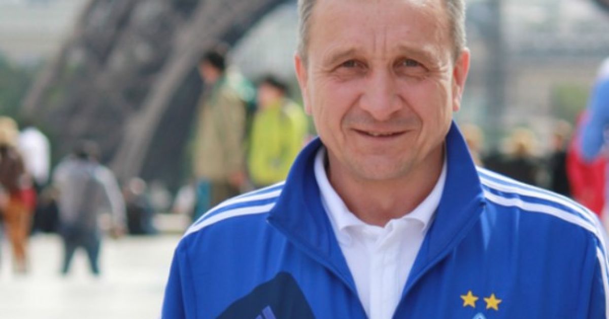 Алексей Семененко считает, что избиение 4 темнокожих болельщиков это спланированная акция третьей стороны.