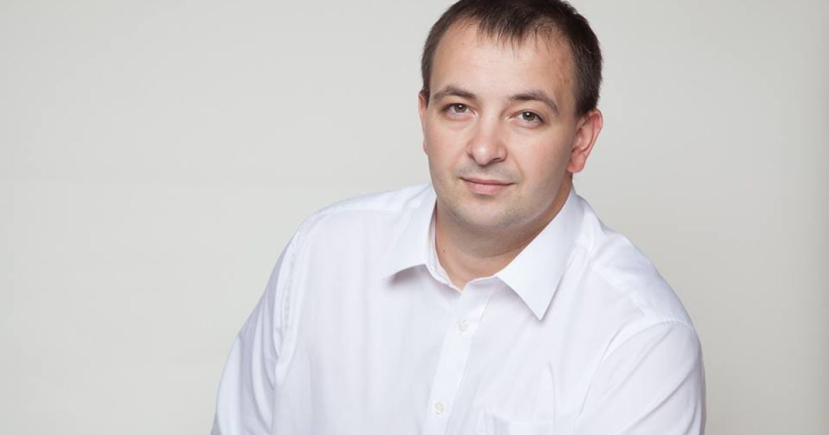 Творчий розвиток молоді має стати пріоритетом для влади - Михайло Коротюк