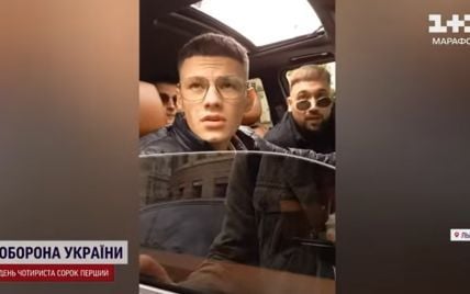 В Кировском районе Волгограда толпа молодых людей издевалась над бездомным - 19 ноября - nordwestspb.ru