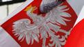 Флаг Польши
