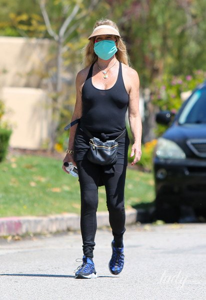 Голди Хоун / © Getty Images