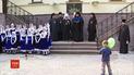 Парубий назвал абсурдным решение суда о приостановлении переименования УПЦ МП