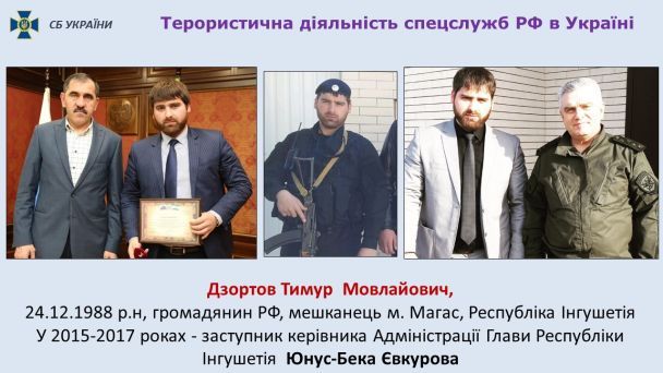  / © СБУ