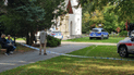 Місце злочину. Фото: Gazeta Jarosławska