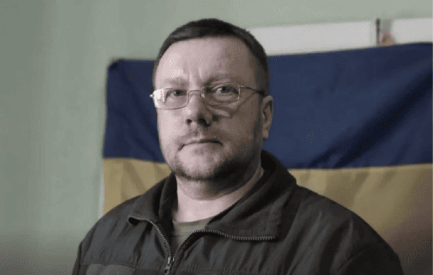 Тричі зимував в Антарктиді, а потім став до лав ЗСУ: помер л