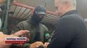 Ох и день не сложился у Шуфрича - загремел за решетку
