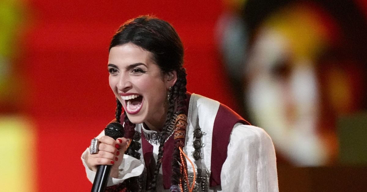 Виступи на "Євробаченні-2024"